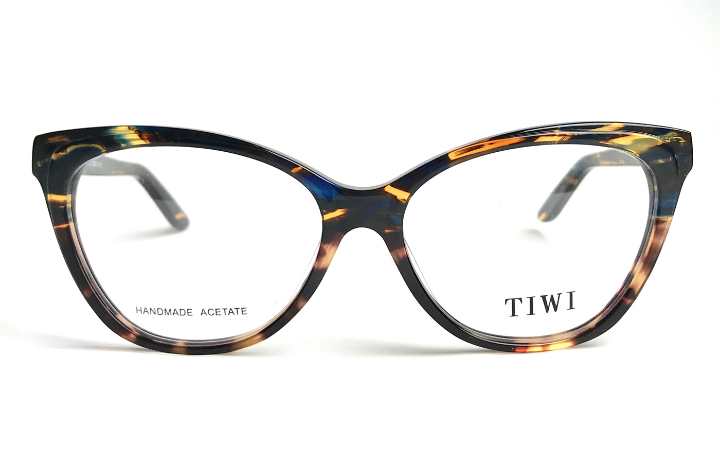 TIWI - Gafas de sol y monturas 100% personalizables